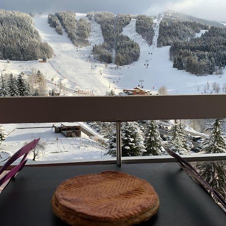 Apartmán Avec Balcon, Au Pied Des Pistes Et Randos Villard-de-Lans Exteriér fotografie