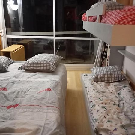 Apartmán Avec Balcon, Au Pied Des Pistes Et Randos Villard-de-Lans Exteriér fotografie