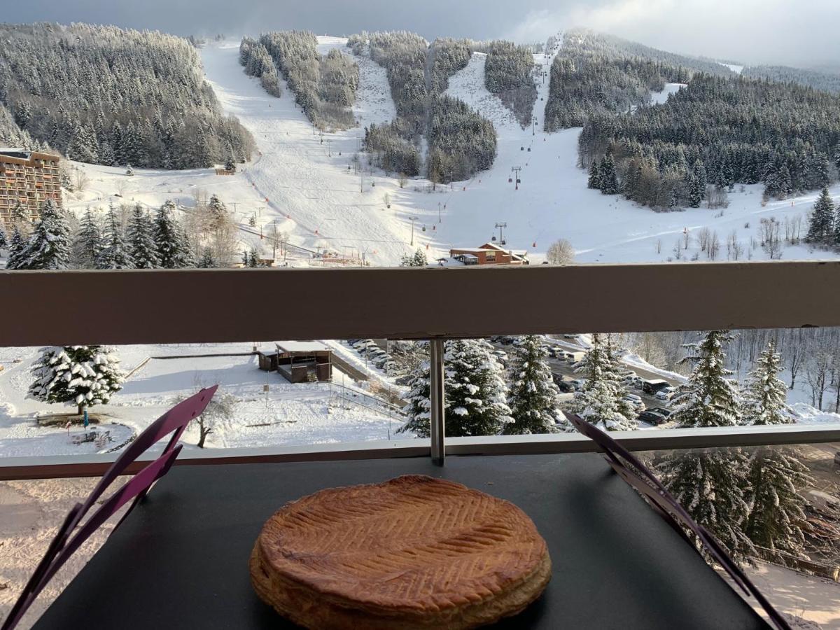 Apartmán Avec Balcon, Au Pied Des Pistes Et Randos Villard-de-Lans Exteriér fotografie