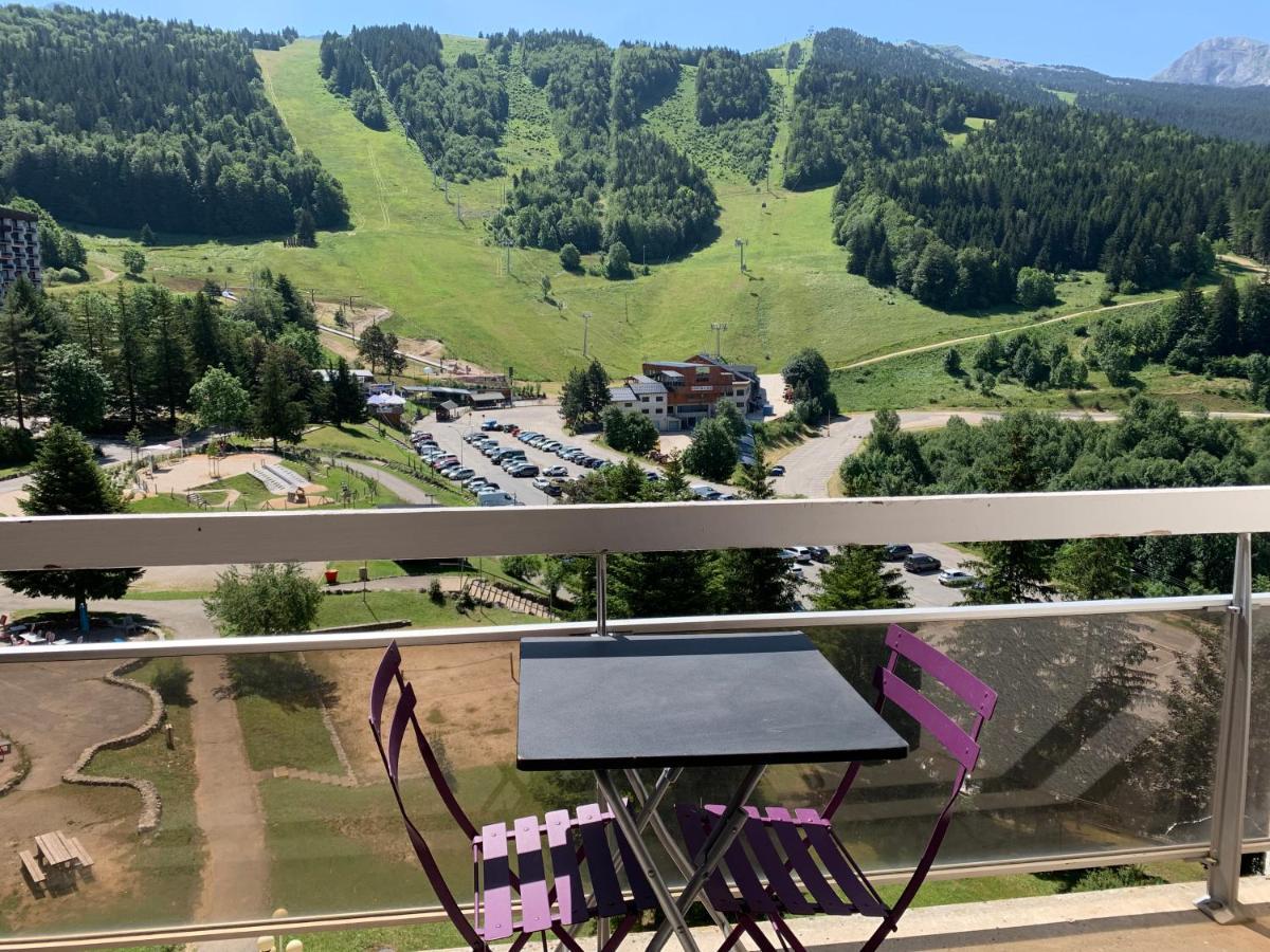 Apartmán Avec Balcon, Au Pied Des Pistes Et Randos Villard-de-Lans Exteriér fotografie