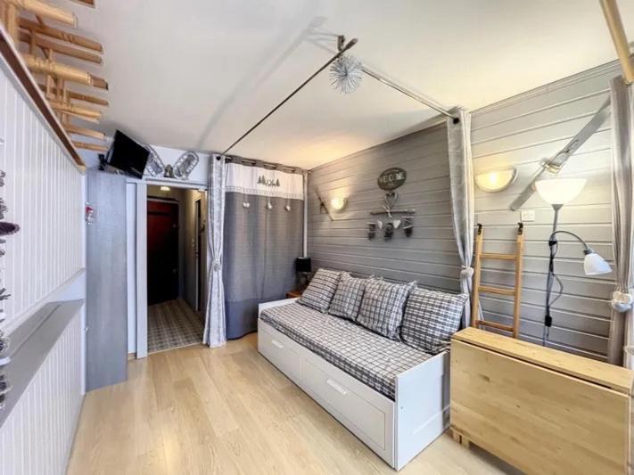Apartmán Avec Balcon, Au Pied Des Pistes Et Randos Villard-de-Lans Exteriér fotografie