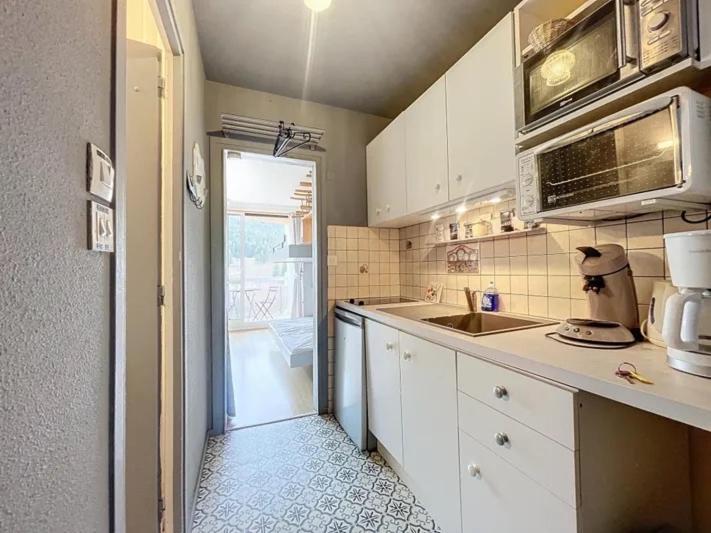 Apartmán Avec Balcon, Au Pied Des Pistes Et Randos Villard-de-Lans Exteriér fotografie