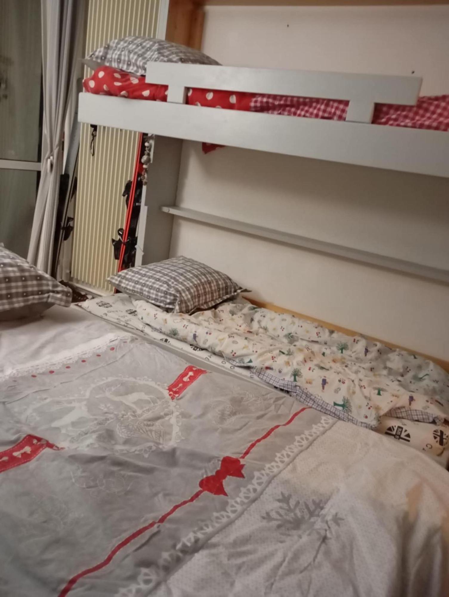 Apartmán Avec Balcon, Au Pied Des Pistes Et Randos Villard-de-Lans Exteriér fotografie