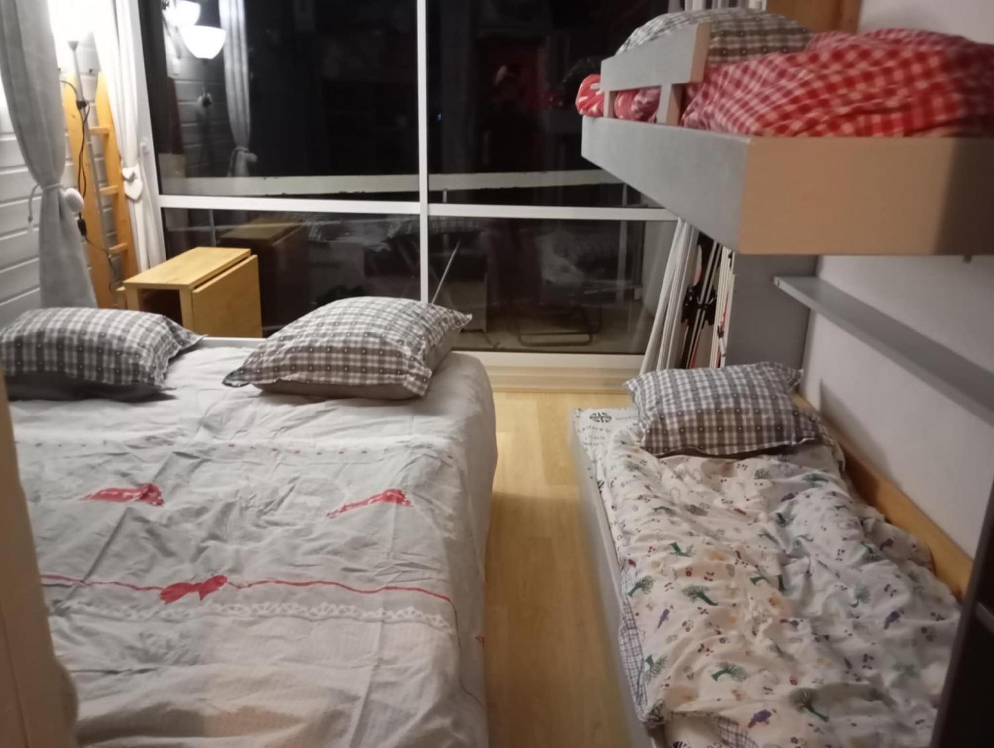 Apartmán Avec Balcon, Au Pied Des Pistes Et Randos Villard-de-Lans Exteriér fotografie