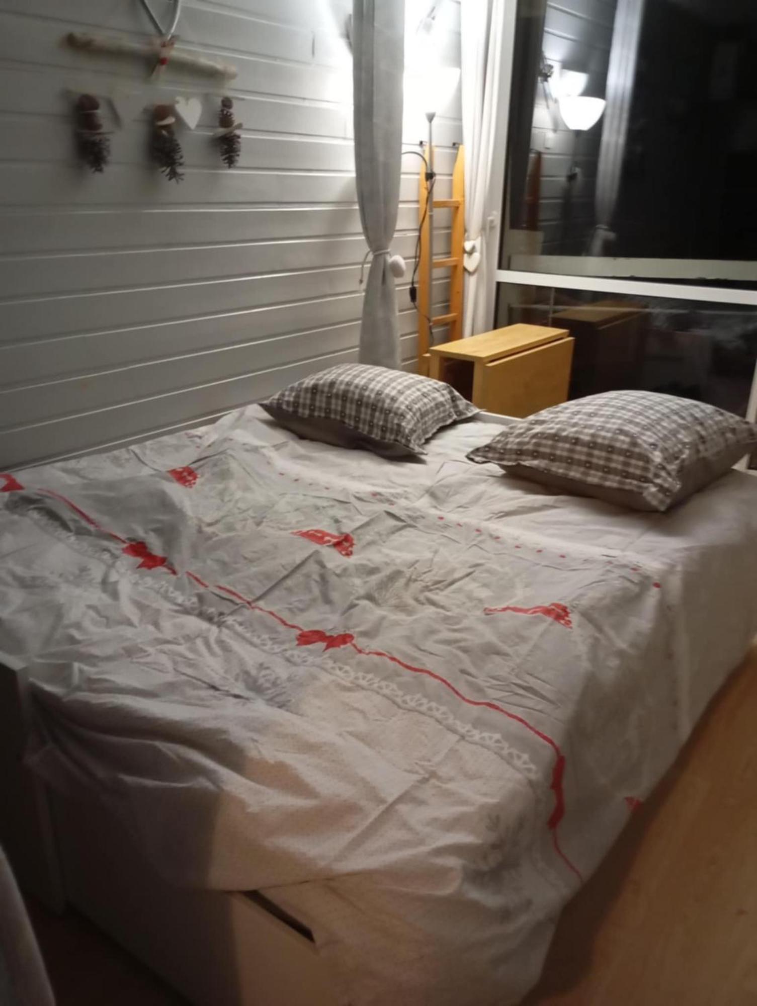 Apartmán Avec Balcon, Au Pied Des Pistes Et Randos Villard-de-Lans Exteriér fotografie